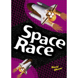POCKET FACTS YEAR 6 SPACE RACE