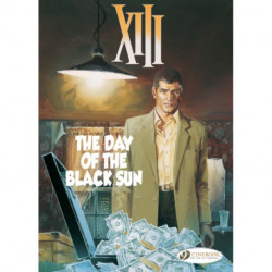 XIII 1 - The Day of the Black Sun