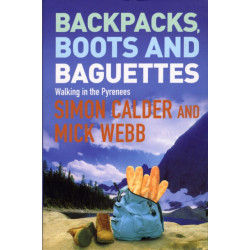 Backpacks, Boots and Baguettes