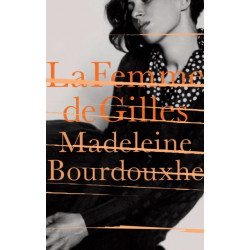 La Femme De Gilles