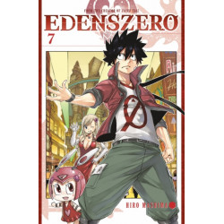 Edens Zero 7