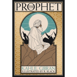 The Prophet: Deluxe Illustrated Edition