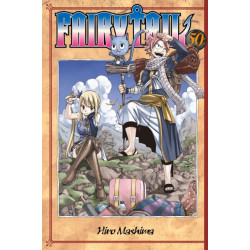 Fairy Tail 50