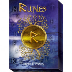 Runes Oracle Cards