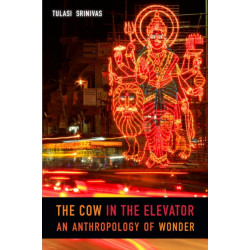 The Cow in the Elevator: An Anthropology of Wonder