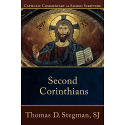 Second Corinthians