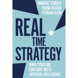 Real Time Strategy: When Strategic Foresight Meets Artificial Intelligence