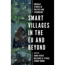 Smart Villages in the EU and Beyond