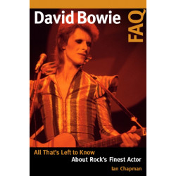 David Bowie FAQ: All That's Left to Know About Rock's Finest Actor