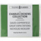 The Charles Dickens Collection: David Copperfield, Great Expectations & Nicholas Nickleby