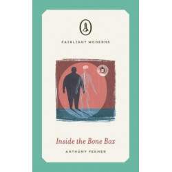 Inside the Bone Box: A literary novella