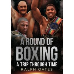 A Round of Boxing: A Trip Through Time