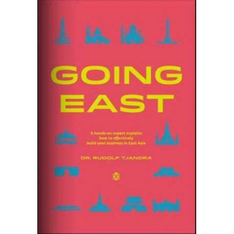 Going East