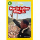 Martin Luther King, Jr: Level 4