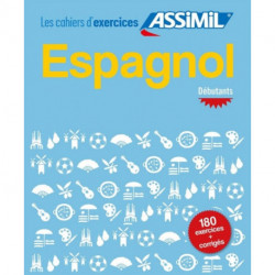 Espagnol - Debutants