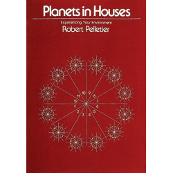 Planets in Houses: Experiencing Your Environment