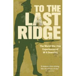 To the Last Ridge