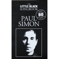The Little Black Songbook: Paul Simon