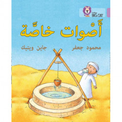 Special Sounds: Level 1 (Kg)