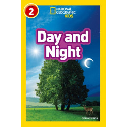 Day and Night: Level 2
