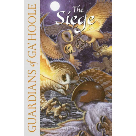 The Siege