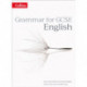 Grammar for GCSE English
