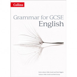 Grammar for GCSE English