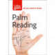 Palm Reading