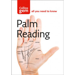 Palm Reading