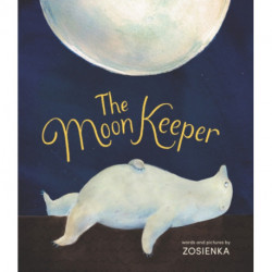 The Moon Keeper