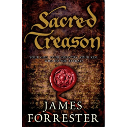 Sacred Treason