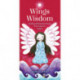 Wings of Wisdom: Healing Affirmation Oracle from Nature's Angels