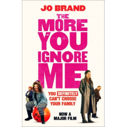 The More You Ignore Me