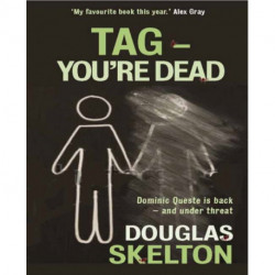 Tag - You're Dead
