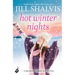 Hot Winter Nights: A warm and witty winter read!