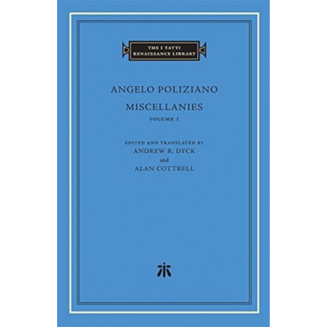 Miscellanies