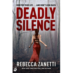 Deadly Silence: Blood Brothers Book 1: An addictive, page-turning thriller