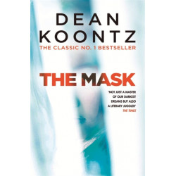 The Mask: A powerful thriller of suspense and horror