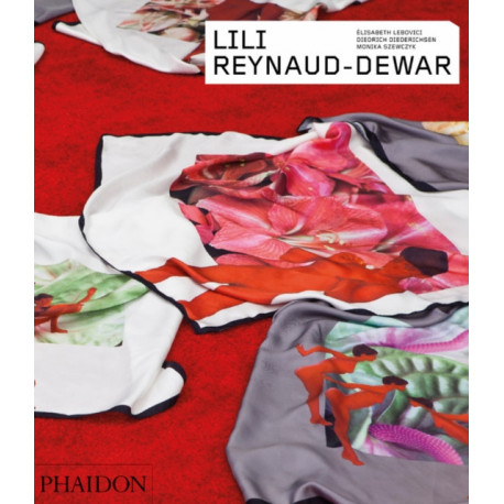 Lili Reynaud-Dewar
