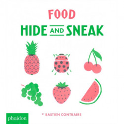Food: Hide and Sneak