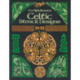 Celtic Stencil Designs: Pictorial Archive