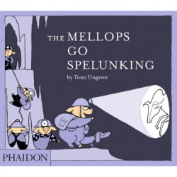 The Mellops Go Spelunking