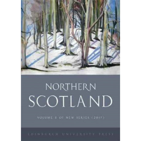 Northern Scotland: Volume 8