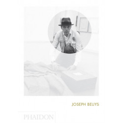 Joseph Beuys: Phaidon Focus