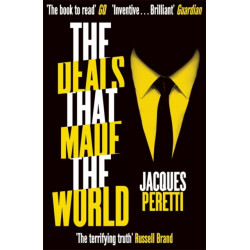 The Deals that Made the World
