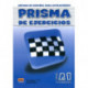 Prisma: Comienza - cuaderno de ejercicios (A1)