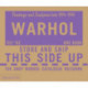 The Andy Warhol Catalogue Raisonne: Paintings and Sculpture late 1974-1976 (Volume 4)