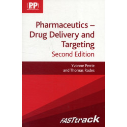 FASTtrack: Pharmaceutics - Drug Delivery and Targeting: Drug Delivery and Targeting