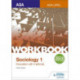 AQA Sociology for  A Level Workbook 1: Education with Methods