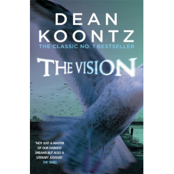 The Vision: A gripping thriller of spine-tingling suspense